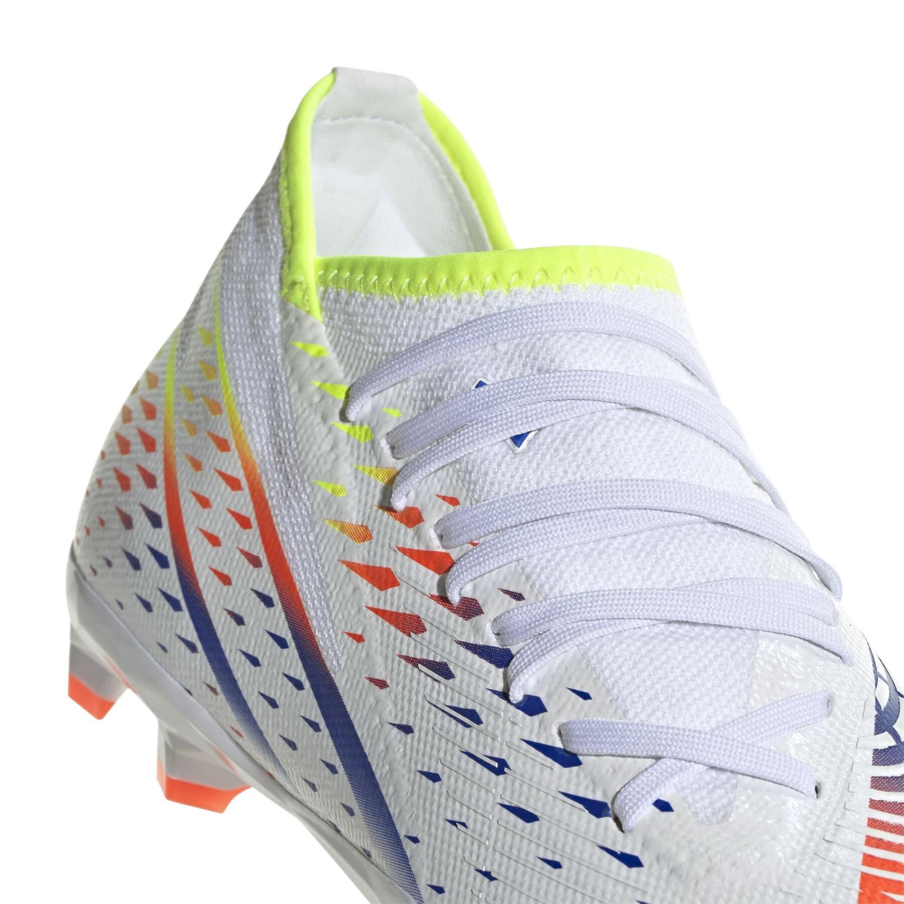 Botas de fútbol adidas Predator Edge.3 FG - Al Rihla